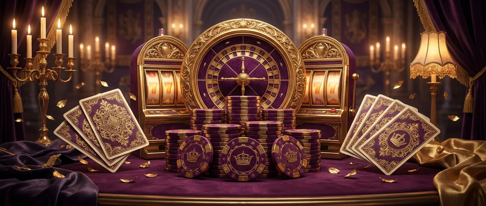 WinBets Casino bonus